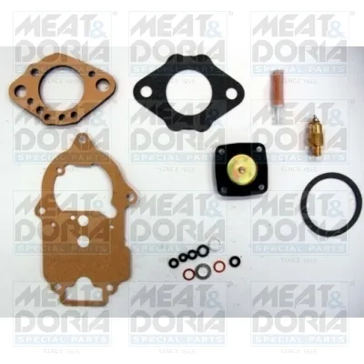 Repair Kit, carburettor Fiat RITMO · Fiat 127 · Fiat 128