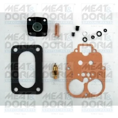 Repair Kit, carburettor Fiat CINQUECENTO · Fiat 126