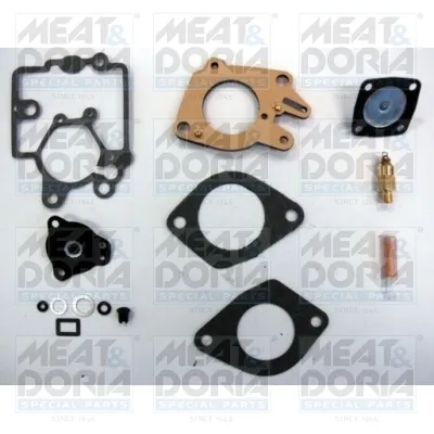 Repair Kit, carburettor Fiat CINQUECENTO · Fiat PANDA · Fiat UNO