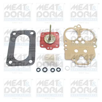 Repair Kit, carburettor Fiat 126