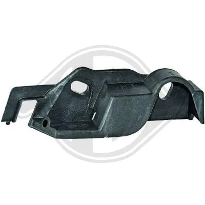 Mounting Bracket, bumper Audi A4 B8 · Audi A4 B8 Avant