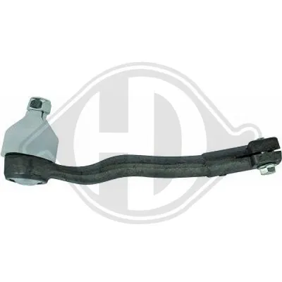 Tie Rod End Bmw 7