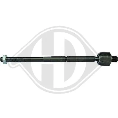 Inner Tie Rod Bmw X3