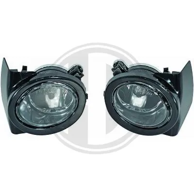 Front Fog Light Set Bmw 5 · Bmw 3 Coupe · Bmw 3 Convertible