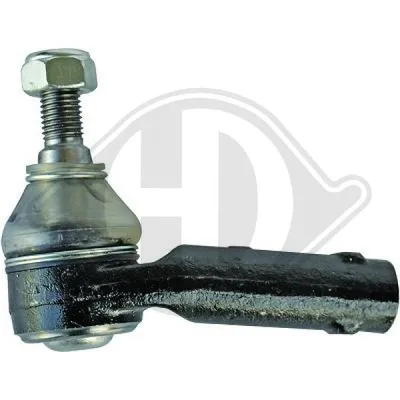 Tie Rod End Vw TRANSPORTER T4 Bus · Vw TRANSPORTER T4 Van · Vw TRANSPORTER T4 Platform/Chassis (70E, 70L, 70M, 7DE, 7DL, 7D