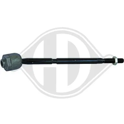 Inner Tie Rod Fiat CINQUECENTO · Fiat SEICENTO / 600 · Fiat SEICENTO / 600 Hatchback Van
