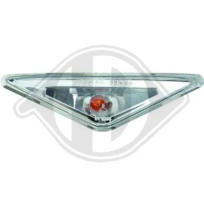 Indicator Set Ford FOCUS I · Ford FOCUS I Turnier · Ford FOCUS I Saloon