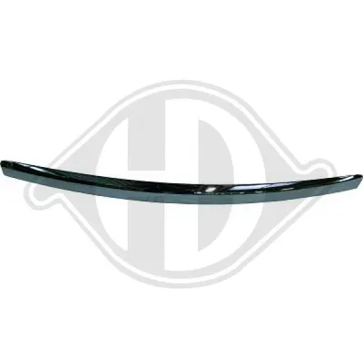 Trim/Protection Strip, radiator grille Ford FOCUS II · Ford FOCUS II Turnier · Ford FOCUS II Saloon