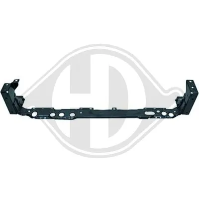 Impact Absorber, bumper Ford TRANSIT CONNECT V408 Box Body/MPV · Ford TOURNEO CONNECT / GRAND TOURNEO CONNECT V408 MPV