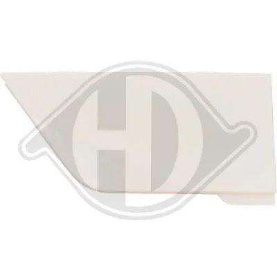 Fuel Filler Flap Ford TOURNEO CUSTOM V362 Bus · Ford TRANSIT CUSTOM V362 Van · Ford TRANSIT CUSTOM V362 Bus