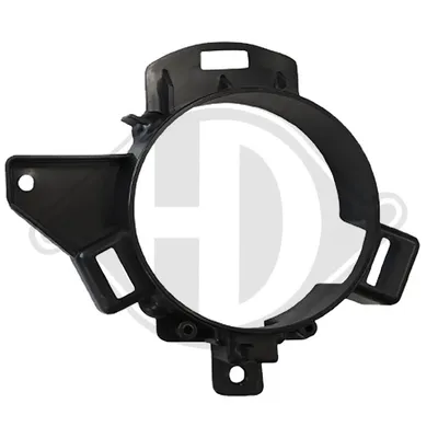 Frame, front fog light Ford TRANSIT V363 Bus · Ford TRANSIT V363 Van · Ford TRANSIT V363 Platform/Chassis