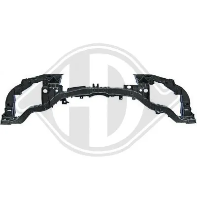 Radiator Support Ford C-MAX II