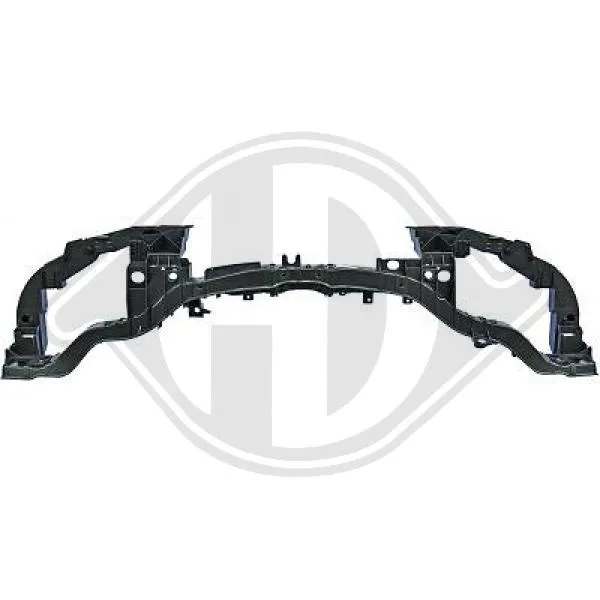Radiator Support Ford C-MAX II