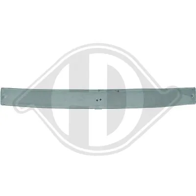 Radiator Support Mercedes-Benz 123 Coupe · Mercedes-Benz 123 T-Model · Mercedes-Benz 123 Saloon