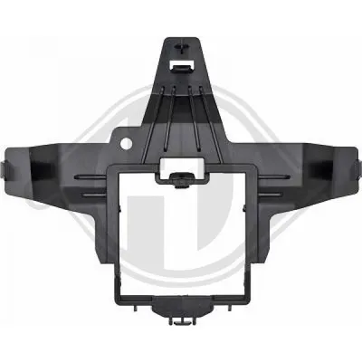 Holder, radiator grille Mercedes-Benz CLA · Mercedes-Benz CLA Shooting Brake