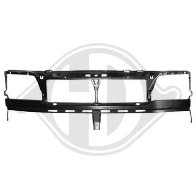 Radiator Support Mercedes-Benz SPRINTER 2-t Platform/Chassis · Mercedes-Benz SPRINTER 2-t Van · Mercedes-Benz SPRINTER 2-t Bus