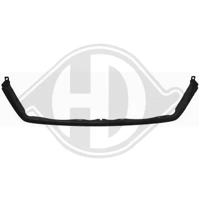 Frame, radiator grille Mercedes-Benz SPRINTER 2-t Platform/Chassis · Mercedes-Benz SPRINTER 2-t Van · Mercedes-Benz SPRINTER 2-t Bus