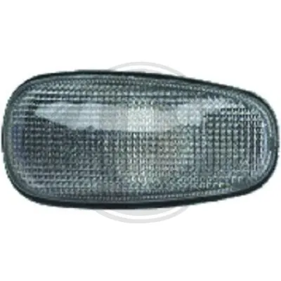 Indicator Set Opel ASTRA G Hatchback · Opel ASTRA G Estate · Opel ASTRA G Saloon