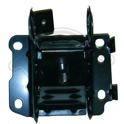 Mounting Bracket, bumper Opel ASTRA H · Opel ASTRA H Estate · Opel ASTRA H GTC