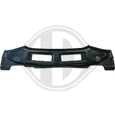Rear Panel Opel CORSA D · Opel CORSA E · Opel CORSA E Hatchback Van