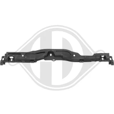Cover, radiator grille Opel CORSA E · Opel CORSA E Hatchback Van