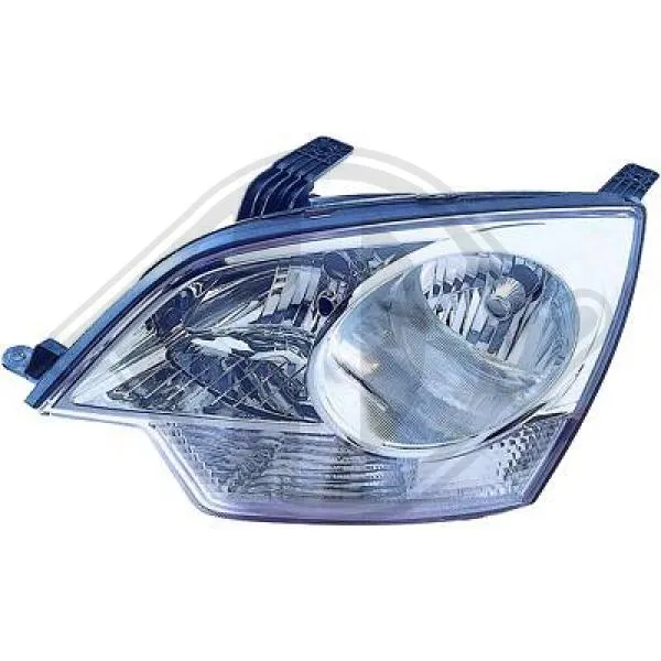 Headlight Opel ANTARA A