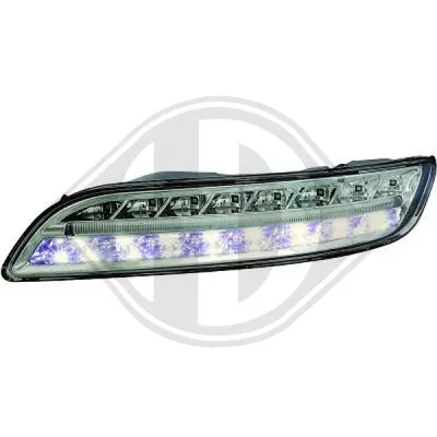 Daytime Running Light Set Porsche 911 · Porsche 911 Convertible · Porsche 911 Targa