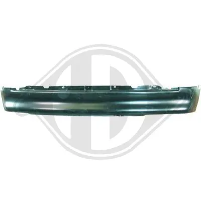 Rear Panel Vw POLO III