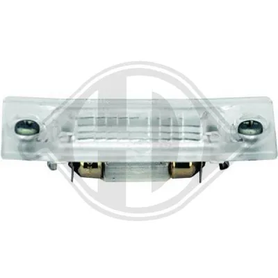 Licence Plate Light Skoda SUPERB I · Vw PASSAT B5.5 · Vw PASSAT B5.5 Variant