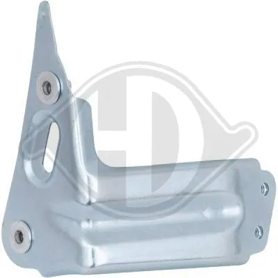 Holder, wing Vw GOLF VII · Vw GOLF VII Variant · Vw GOLF ALLTRACK VII Variant