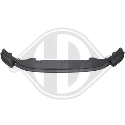 Holder, spoiler Vw T-ROC