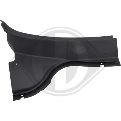 Cover, plenum chamber Vw PASSAT B6 · Vw PASSAT B6 Variant
