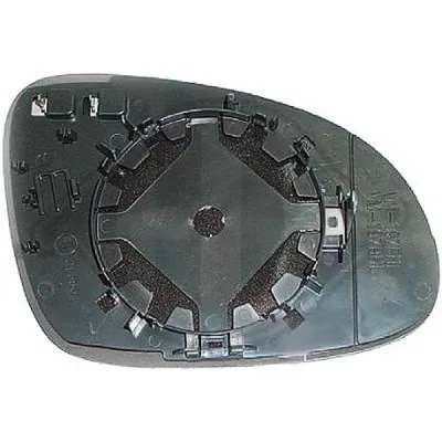 Mirror Glass, exterior mirror Seat ALHAMBRA · Skoda SUPERB I · Vw SHARAN