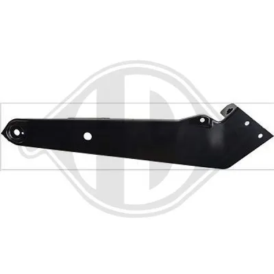 Radiator Support Vw PASSAT B8 · Vw PASSAT B8 Variant · Vw PASSAT ALLTRACK B8 Variant