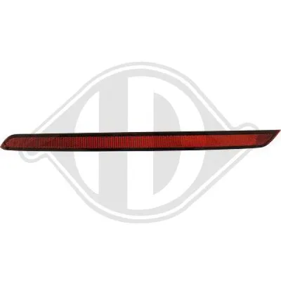 Reflector Vw PASSAT B8 · Vw PASSAT B8 Variant · Vw PASSAT ALLTRACK B8 Variant