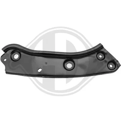 Radiator Support Vw CADDY III Box Body/MPV · Vw CADDY III MPV · Vw TOURAN