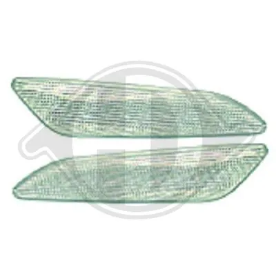Indicator Set Alfa Romeo 156 · Alfa Romeo 156 Sportwagon · Alfa Romeo 147