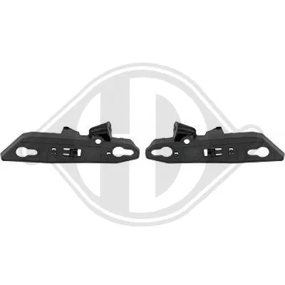 Mounting Set, bumper Peugeot 308 II · Peugeot 308 SW II · Peugeot 308 Hatchback Van