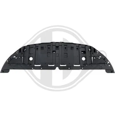 Engine Compartment Noise Insulation Renault CAPTUR I