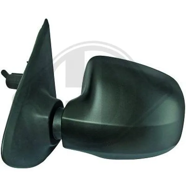 Exterior Mirror Dacia SANDERO II · Dacia LOGAN II · Dacia LOGAN MCV II