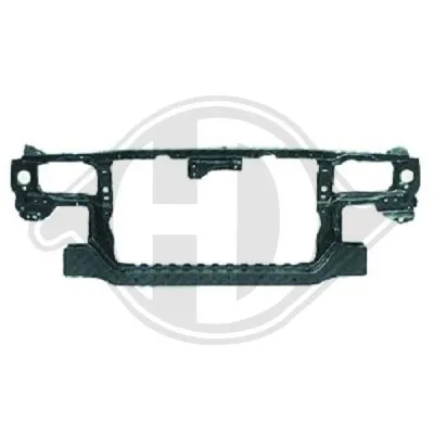 Radiator Support Nissan ALMERA I Hatchback · Nissan ALMERA I