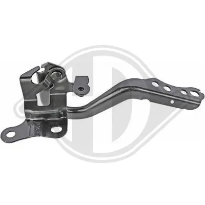 Hinge, bonnet Toyota YARIS