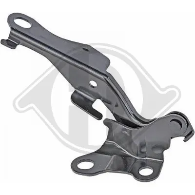 Hinge, bonnet Toyota AVENSIS Saloon · Toyota AVENSIS Estate · Toyota AVENSIS