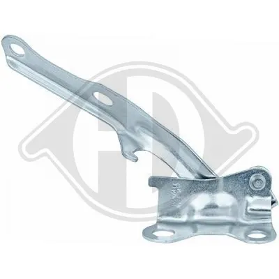 Hinge, bonnet Toyota HILUX VII Pickup