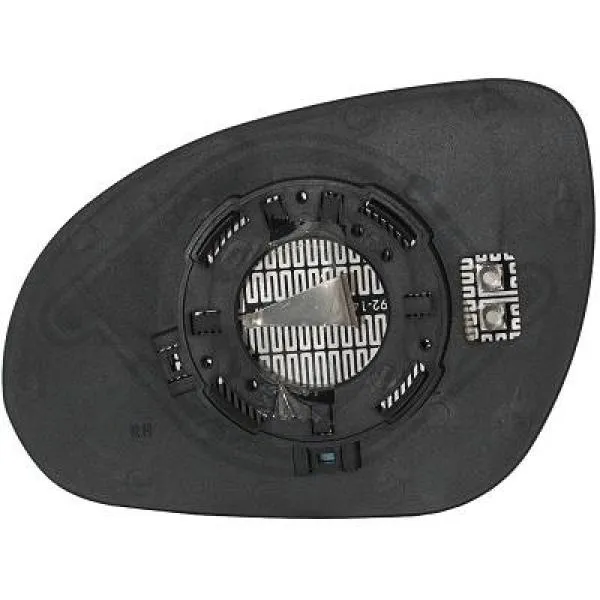 Mirror Glass, exterior mirror Hyundai i30 · Hyundai i30 Estate