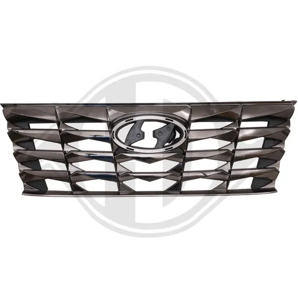 Radiator Grille Hyundai TUCSON
