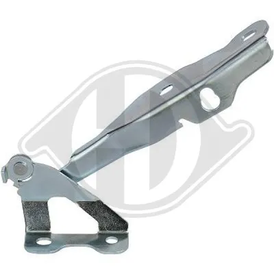 Hinge, bonnet Chevrolet MATIZ
