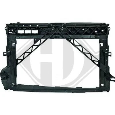 Radiator Support Skoda FABIA III · Skoda FABIA III Estate