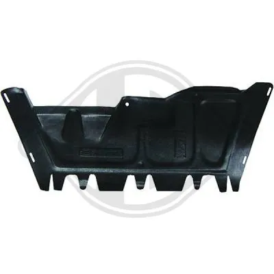 Engine Compartment Noise Insulation Audi A3 · Seat TOLEDO II · Skoda OCTAVIA I