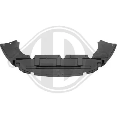 Engine Compartment Noise Insulation Ford FOCUS II · Ford FOCUS II Turnier · Ford FOCUS II Saloon